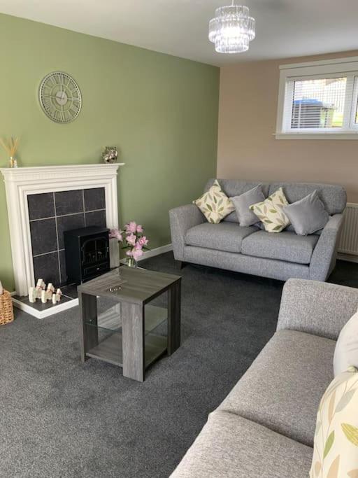 Home From Home, 3 Bedroom House In 하윅 외부 사진
