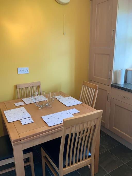 Home From Home, 3 Bedroom House In 하윅 외부 사진