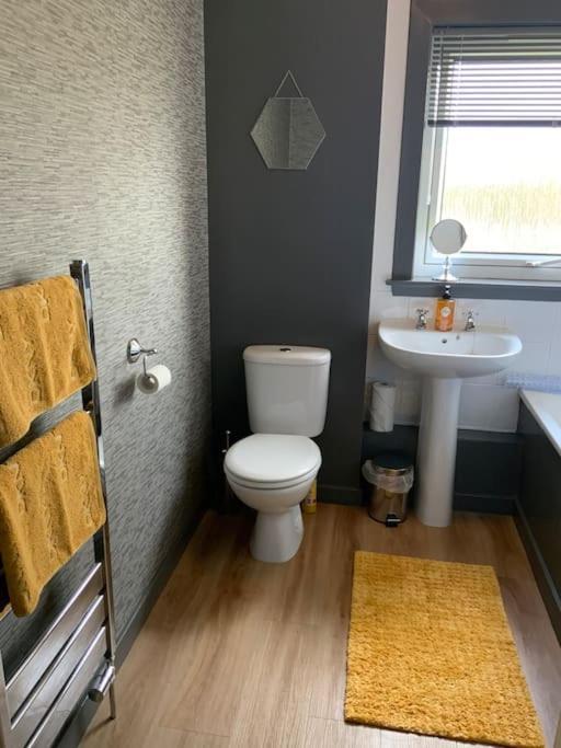 Home From Home, 3 Bedroom House In 하윅 외부 사진