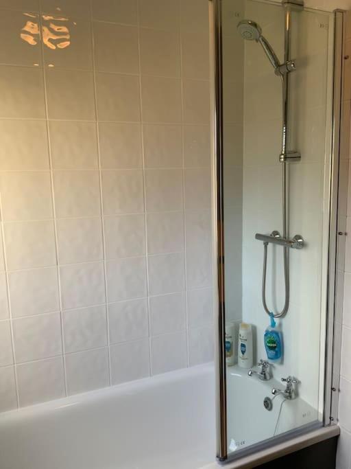 Home From Home, 3 Bedroom House In 하윅 외부 사진